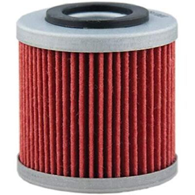 HifloFiltro HF154 olejový filtr, počet 1, Black HifloFiltro HF154 olejový filtr, počet 1, Black