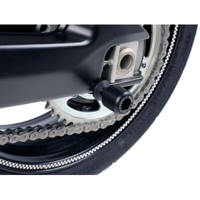 Puig 4031N Schwingenschutzen Ø6 Schwarz Puig 4031N Schwingenschutzen Ø6 Schwarz
