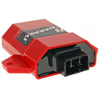 NARAKU CDI Zündbox für Peugeot mit Wegfahrsperre ACI100.01, ACI100.02 NARAKU CDI Zündbox für Peugeot mit Wegfahrsperre ACI100.01, ACI100.02