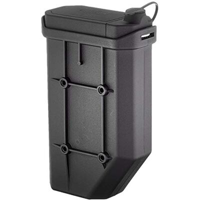 Givi , S250, box na nářadí, vodotěsný, TU, černý Givi , S250, box na nářadí, vodotěsný, TU, černý