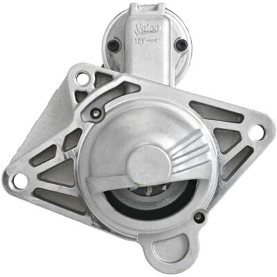 Valeo Starter 438202-2,2 kW 12 V počet zubů: 10 Valeo Starter 438202-2,2 kW 12 V počet zubů: 10