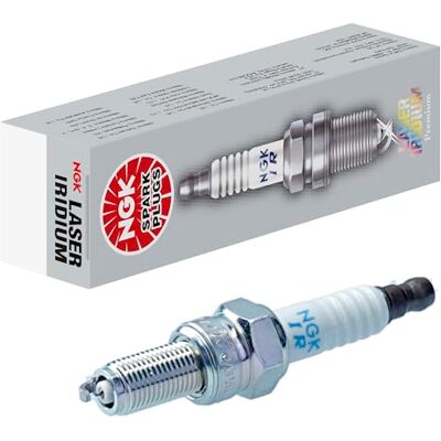 NGK Zapalovací svíčka CR8EIB-10, 4948 Laser Iridium 1 kus NGK Zapalovací svíčka CR8EIB-10, 4948 Laser Iridium 1 kus