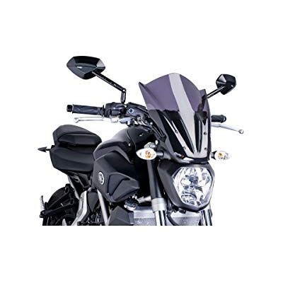 Puig 7016 příslušenství k předním sklům chránící před větrem naked new generation kompatibilní s Y.A.M.A.H.A. mt-07 2014-2017 BARVA TETNĚ ČERNÁ Puig 7016 příslušenství k předním sklům chránící před větrem naked new generation kompatibilní s Y.A.M.A.H.A. mt-07 2014-2017 BARVA TETNĚ ČERNÁ
