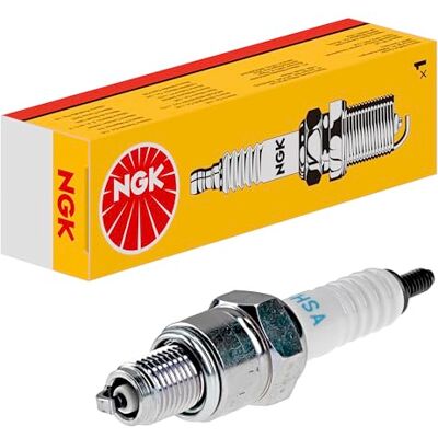 NGK CR5HSA zapalovací svíčka, CR5HSA ccm, kov NGK CR5HSA zapalovací svíčka, CR5HSA ccm, kov