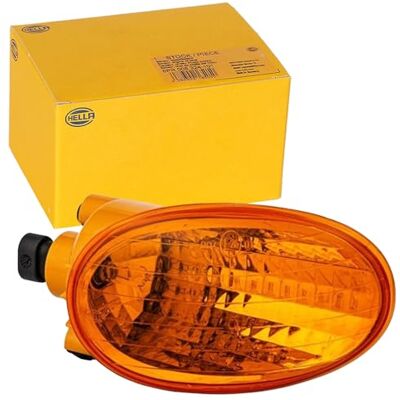 HELLA 2BA 270 016-041 směrové světlo halogen pravý pro mj. Fiat Multipla (186_) HELLA 2BA 270 016-041 směrové světlo halogen pravý pro mj. Fiat Multipla (186_)