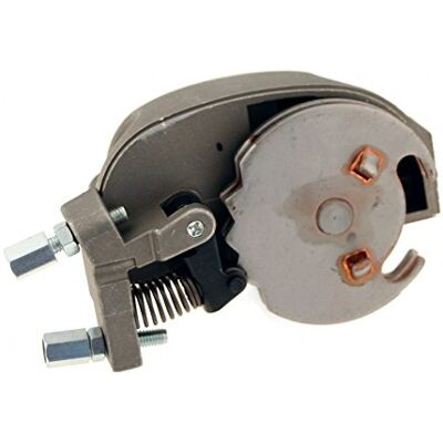 RMS Schaltraste für Vespa PX 80-125 150-200 / My / T5 Lusso, Metallic RMS Schaltraste für Vespa PX 80-125 150-200 / My / T5 Lusso, Metallic