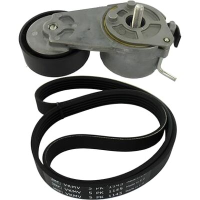 SKF 1x originální sada klínových řemenů SKF 1x originální sada klínových řemenů