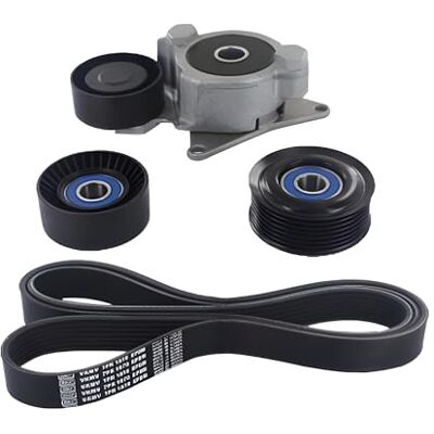 SKF Keilrippenriemen VKMA 61030 Satz Höhe 110 mm Länge 250 mm Breite 185 mm OE Qualität SKF Keilrippenriemen VKMA 61030 Satz Höhe 110 mm Länge 250 mm Breite 185 mm OE Qualität