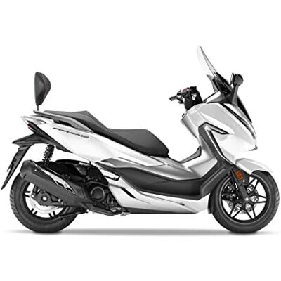 Shad Kit Back. Honda Forza 125I '15, TU Shad Kit Back. Honda Forza 125I '15, TU