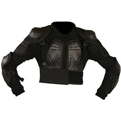 protectWEAR Bunda chráničů košile PJ2 M protectWEAR Bunda chráničů košile PJ2 M