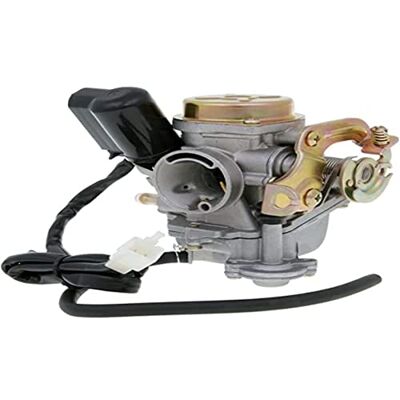NARAKU Karburátor V.3 pro 50-90ccm 4taktní 139QMB/A NARAKU Karburátor V.3 pro 50-90ccm 4taktní 139QMB/A