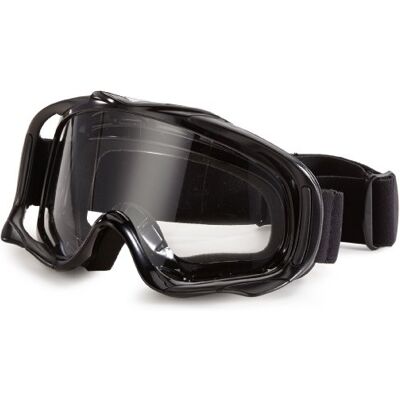 protectWEAR CB-SW Crossbrille, černé protectWEAR CB-SW Crossbrille, černé