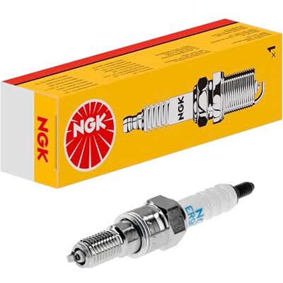 NGK Zapalovací svíčka ER8EH-N, 5606 Yellow Box 1 kus NGK Zapalovací svíčka ER8EH-N, 5606 Yellow Box 1 kus