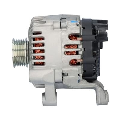Valeo Generátor 439487-150 Amp počet žeber: 6-14 V Valeo Generátor 439487-150 Amp počet žeber: 6-14 V