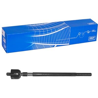 SKF Spurstange innen mit synthetischem Fett VKDY 326002 Position Vorderachse beidseitig Höhe 54 mm Länge 338 mm Breite 53 mm OE-Qualität SKF Spurstange innen mit synthetischem Fett VKDY 326002 Position Vorderachse beidseitig Höhe 54 mm Länge 338 mm Breite 53 mm OE-Qualität