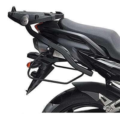 Givi T351 sedlové kapsy distanční vložka Givi T351 sedlové kapsy distanční vložka