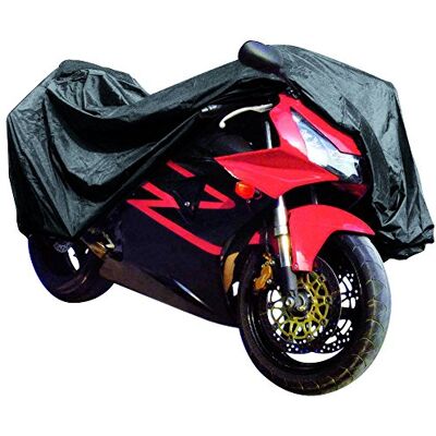 Carpoint Motorrad Abdeckplane Universal 245x80x145cm Carpoint Motorrad Abdeckplane Universal 245x80x145cm
