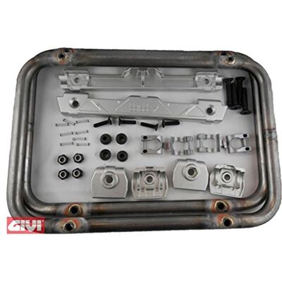 Givi Universal PL...CAM Grundträger Givi Universal PL...CAM Grundträger