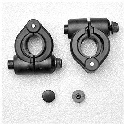 Givi COPPIA ATTACCHI FARETTI S310 / 320 Z2125M Givi COPPIA ATTACCHI FARETTI S310 / 320 Z2125M