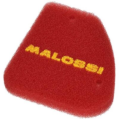 MALOSSI Vložka vzduchového filtru Red Sponge, pro originální Airbox, Buxy/Elyseo Speedake Speedfight Squab TRE 50 MALOSSI Vložka vzduchového filtru Red Sponge, pro originální Airbox, Buxy/Elyseo Speedake Speedfight Squab TRE 50
