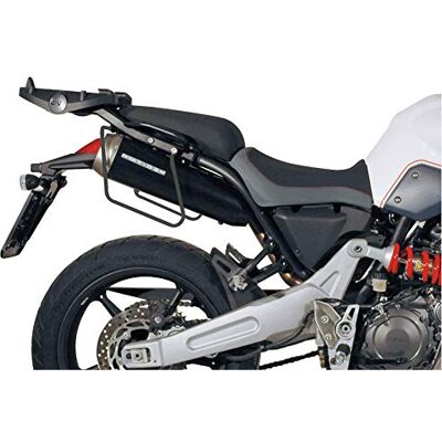Givi TE2122 Satteltaschen Abstandshalter Givi TE2122 Satteltaschen Abstandshalter