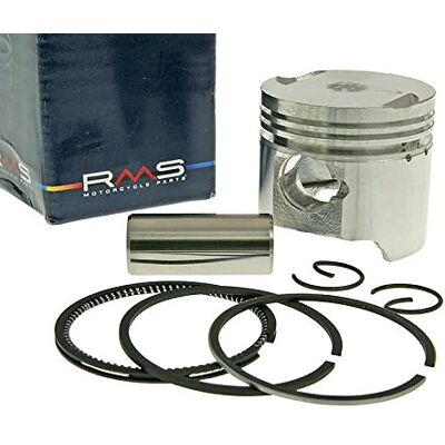 RMS Kolben Satz 50ccm 39mm für Piaggio 4-Takt RMS Kolben Satz 50ccm 39mm für Piaggio 4-Takt