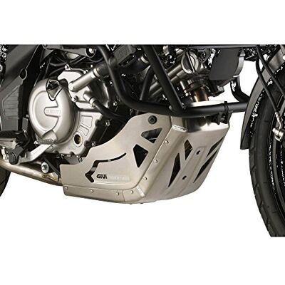 Givi Specifická ochrana motoru z 3mm hliníku, RP3101 Givi Specifická ochrana motoru z 3mm hliníku, RP3101