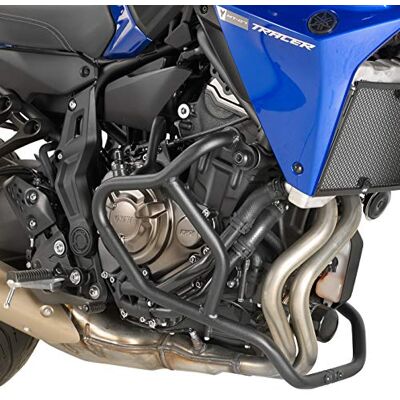Givi Sturzbügel schwarz Givi Sturzbügel schwarz