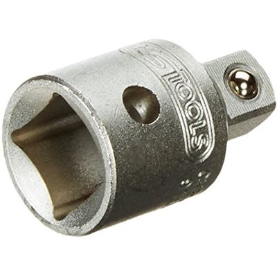 KS Tools Adaptér 1/2" F x 3/8" M, na zavěšení KS Tools Adaptér 1/2" F x 3/8" M, na zavěšení