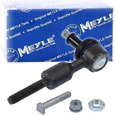 Meyle 116 020 8228/HD hlava spojovací tyče modely VAG Meyle 116 020 8228/HD hlava spojovací tyče modely VAG