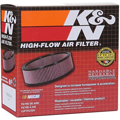 K&N Filters RO-5010 motorový prostor pro motocykl Other K&N Filters RO-5010 motorový prostor pro motocykl Other