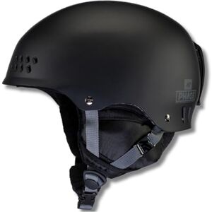 K2 Pánská lyžařská helma Phase PRO Black M 10B4000. 3.1.M Snowboard snowboard helma ochrana hlavy chránič hlavy K2 Pánská lyžařská helma Phase PRO Black M 10B4000. 3.1.M Snowboard snowboard helma ochrana hlavy chránič hlavy
