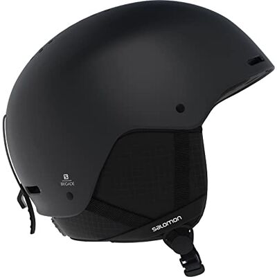 Salomon Brigade Ski Snowboardová helma pro muže, M 5659 Salomon Brigade Ski Snowboardová helma pro muže, M 5659