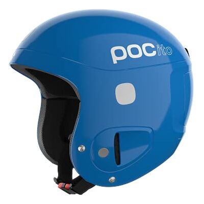 POC Lyžařská helma ito Skull – dětská lyžařská a snowboardová helma, ochrana Multi‑Impact s aramidovým bariérem, RECCO reflektorem, nastavitelná velikost a vysoká viditelnost POC Lyžařská helma ito Skull – dětská lyžařská a snowboardová helma, ochrana Multi‑Impact s aramidovým bariérem, RECCO reflektorem, nastavitelná velikost a vysoká viditelnost