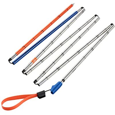 ORTOVOX Vzorek Alu 240 Light ORTOVOX Vzorek Alu 240 Light