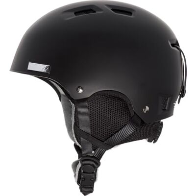 K2 Pánská lyžařská helma Verdict Black, S, 1054005.1.1.S K2 Pánská lyžařská helma Verdict Black, S, 1054005.1.1.S