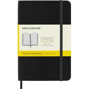 Moleskine Zápisník od kapsa Moleskine Zápisník od kapsa