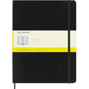 Moleskine Zápisník od Xlarge Moleskine Zápisník od Xlarge