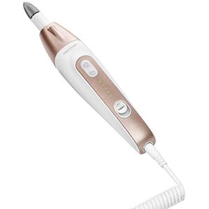 PROFI CARE ProfiCare PC-MPS 3004 Elektrická sada na manikúru/pedikúru se 7 nástavci pro péči o nehty, 5stupňové zapojení, LED světlo, praktická úložná taška PROFI CARE ProfiCare PC-MPS 3004 Elektrická sada na manikúru/pedikúru se 7 nástavci pro péči o nehty, 5stupňové zapojení, LED světlo, praktická úložná taška