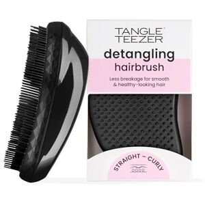 TANGLE TEEZER Original kartac na vlasy, cerny, 1 ks TANGLE TEEZER Original kartac na vlasy, cerny, 1 ks