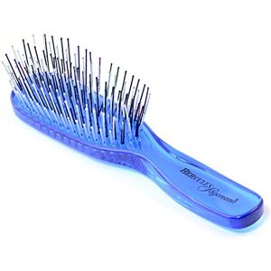 Hercules Scalp Brush Piccolo Blue, 1 balení (1 x 1 kus) Hercules Scalp Brush Piccolo Blue, 1 balení (1 x 1 kus)