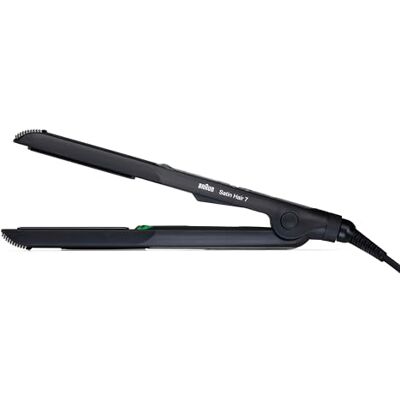 Braun Satin Hair 7 ST 710 žehlička s technologií IONTEC Braun Satin Hair 7 ST 710 žehlička s technologií IONTEC