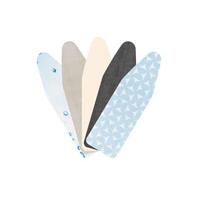 Brabantia 124440 bavlněný potah 135 x 49 cm (tříděno) Brabantia 124440 bavlněný potah 135 x 49 cm (tříděno)