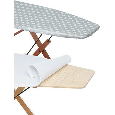 Foppapedretti Kryt na žehlicí prkno + molton Foppapedretti Kryt na žehlicí prkno + molton
