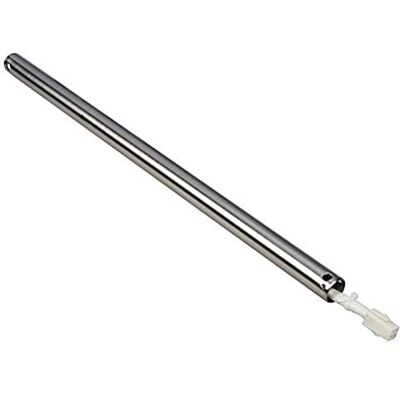 Westinghouse Lighting 6560940, prodlužovací tyč, kov, ušlechtilá ocel, 46 × 2,18 × 2,18 cm Westinghouse Lighting 6560940, prodlužovací tyč, kov, ušlechtilá ocel, 46 × 2,18 × 2,18 cm