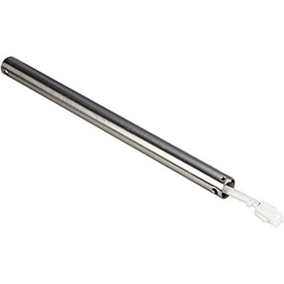 Westinghouse Lighting 6561140, prodlužovací tyč, kov, antický nikl, 30,5 × 2,18 × 2,18 cm Westinghouse Lighting 6561140, prodlužovací tyč, kov, antický nikl, 30,5 × 2,18 × 2,18 cm