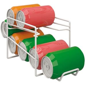 Metaltex Dávkovač Boat Dispenser, bílý, kov Metaltex Dávkovač Boat Dispenser, bílý, kov