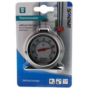 Scanpart Teploměr -40 °C až +40 °C Scanpart Teploměr -40 °C až +40 °C
