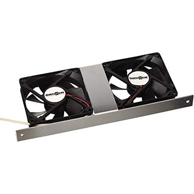 Brunner Sada ventilátorů do chladničky , kempinkové potřeby Vento Electric, 28956 Brunner Sada ventilátorů do chladničky , kempinkové potřeby Vento Electric, 28956