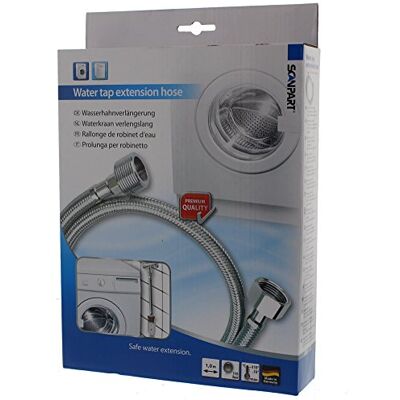 Scanpart AquaStop hadice podpory Scanpart AquaStop hadice podpory